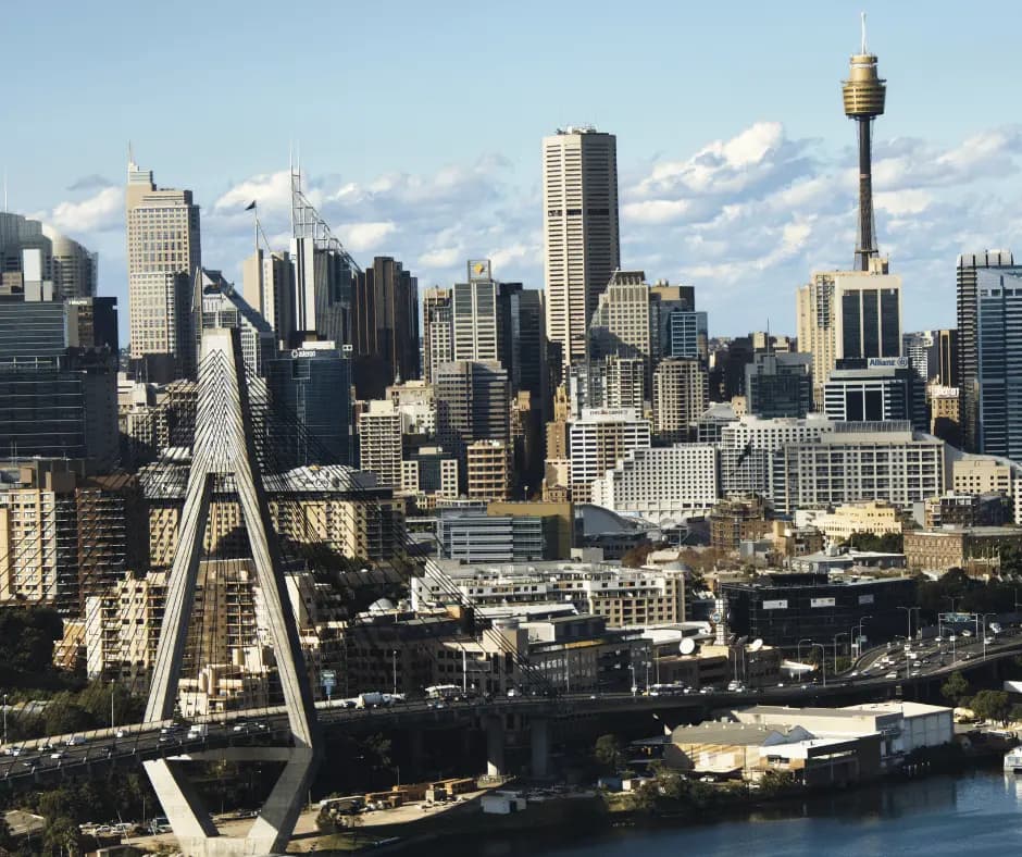 Sydney