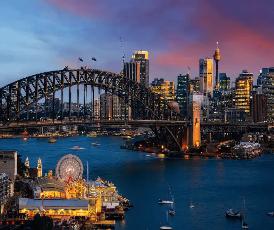 Sydney