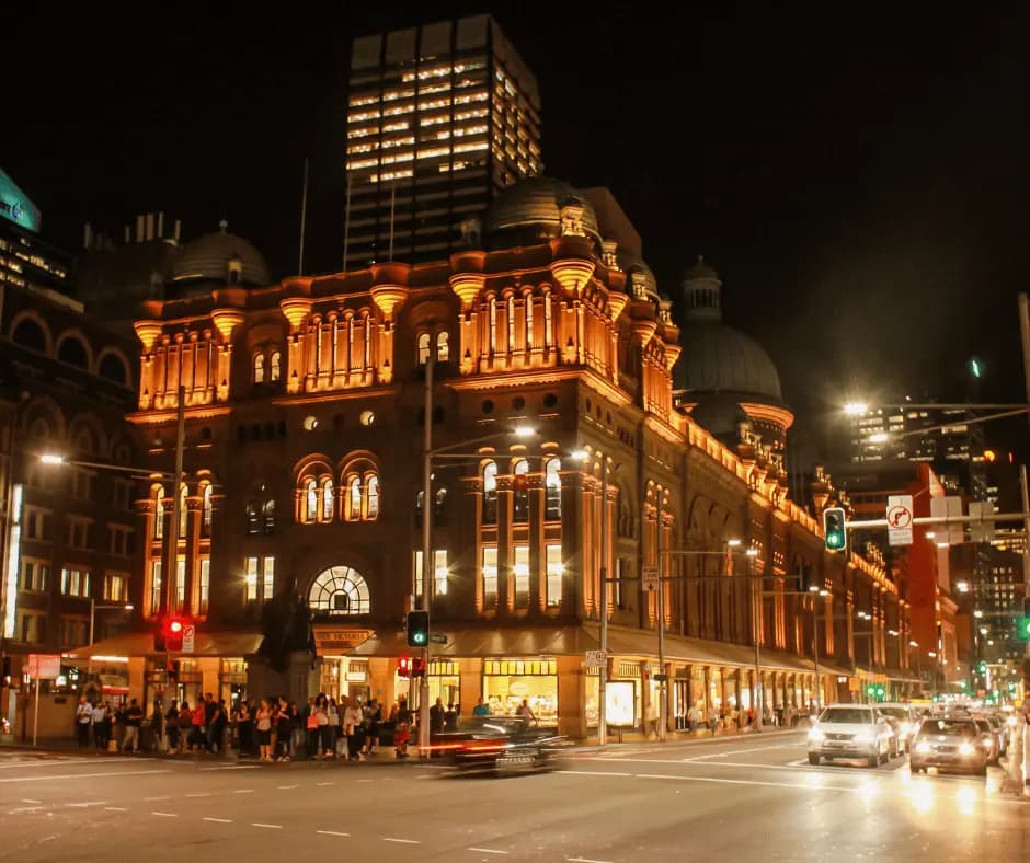 Sydney