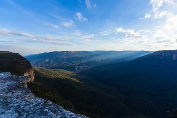 Blue Mountain Sydney