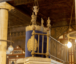 Ancient Cairo Highlights Tour