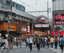 Tokyo