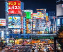 Tokyo