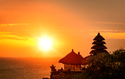 FD Handara Gate + Ulun Danu (Bedugul) + Tanah Lot Sunset tour