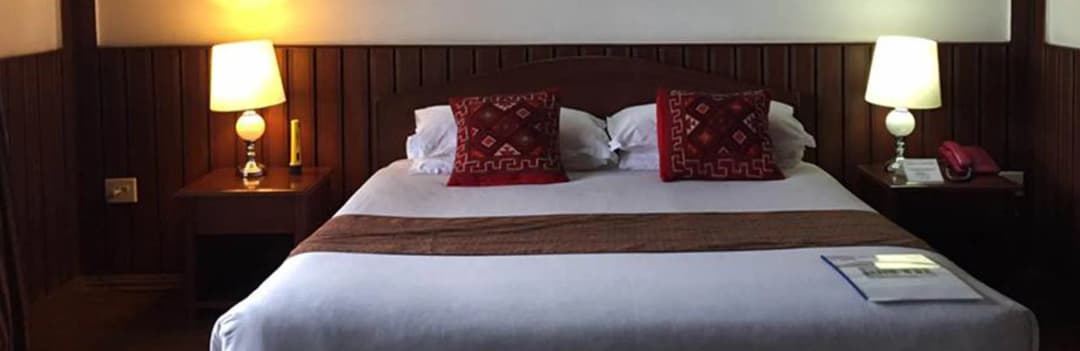 Tashi Namgay Resort 