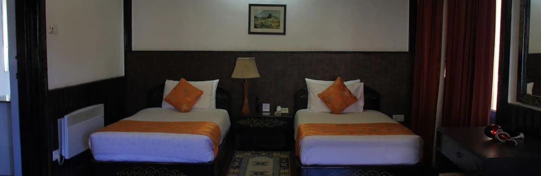 Tashi Namgay Resort 