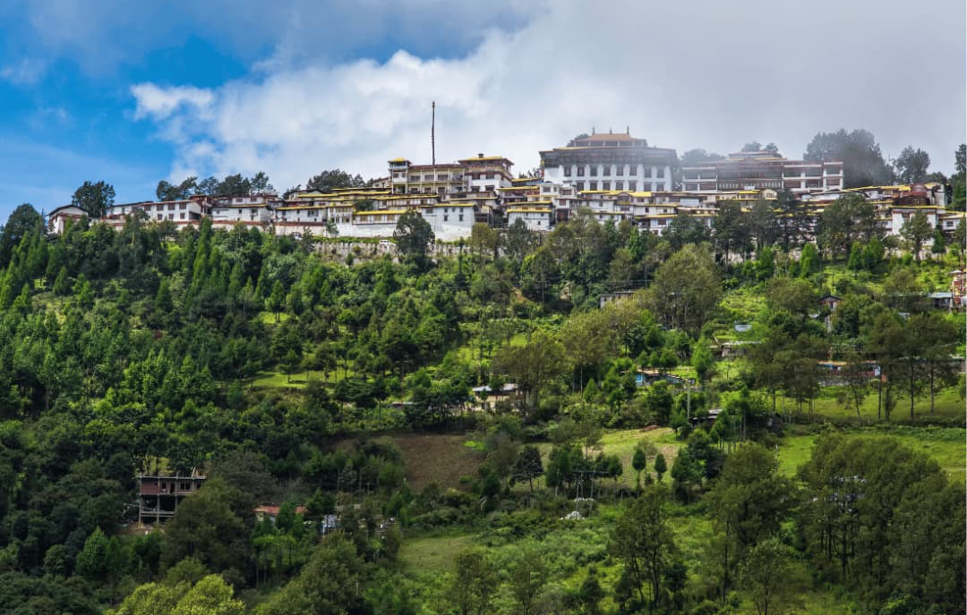 Tawang