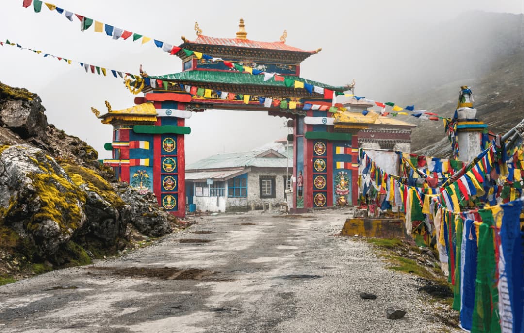 Tawang