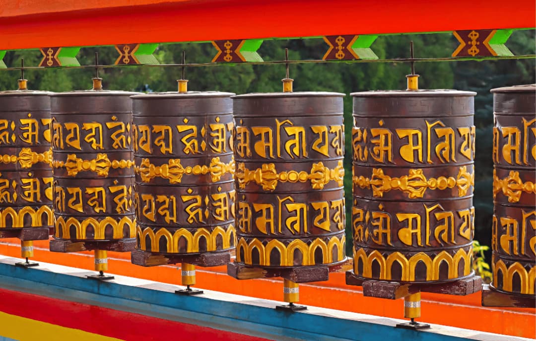 Tawang