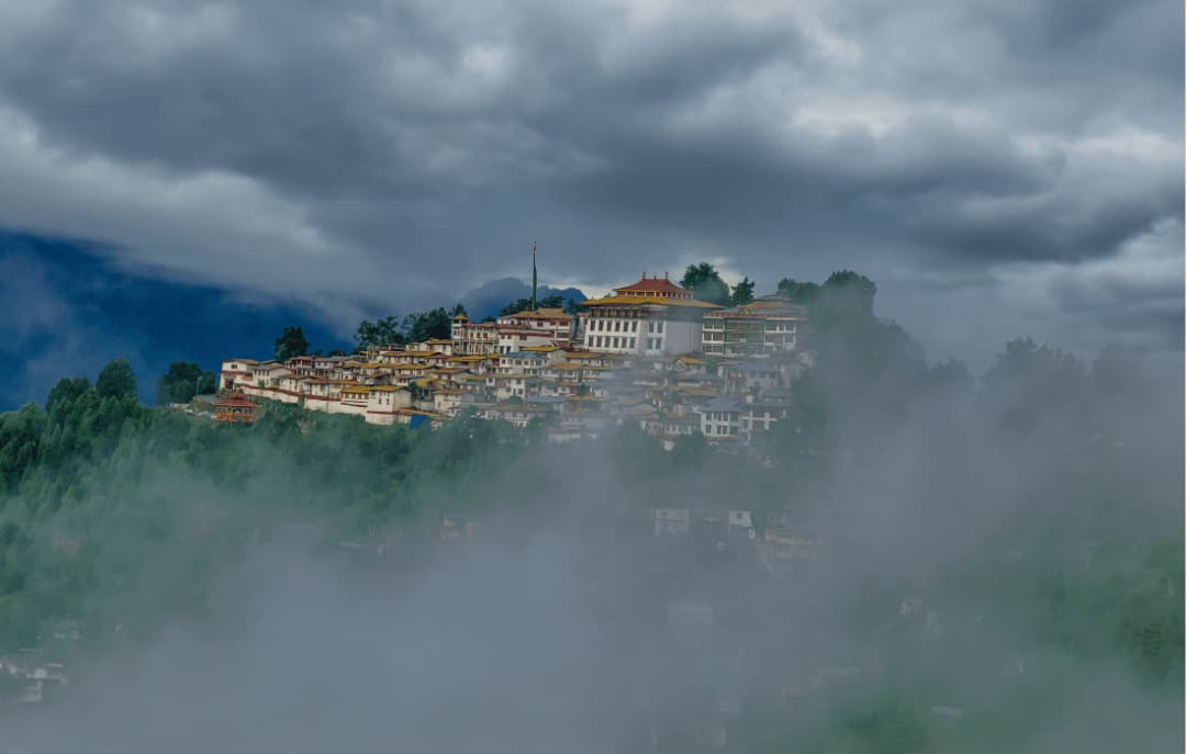 Tawang