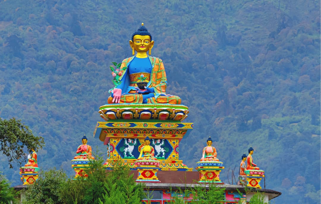 Tawang