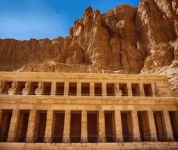 Timeless Treasures of Luxor’s West Bank
