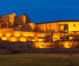 Discover the Heart of the Incan Empire