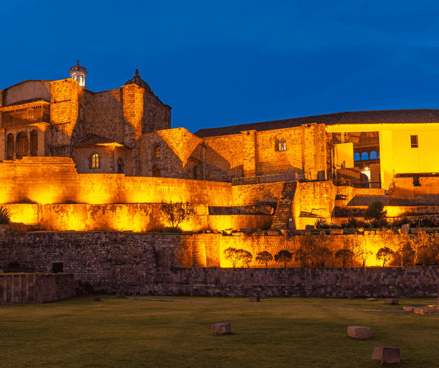 Discover the Heart of the Incan Empire