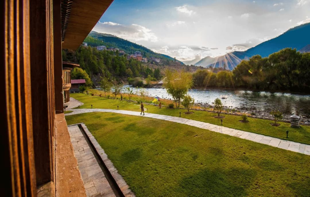 Terma Linca Resort