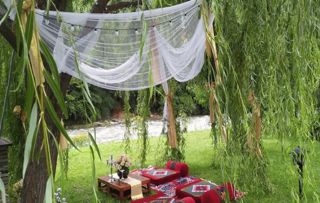 Terma Linca Resort