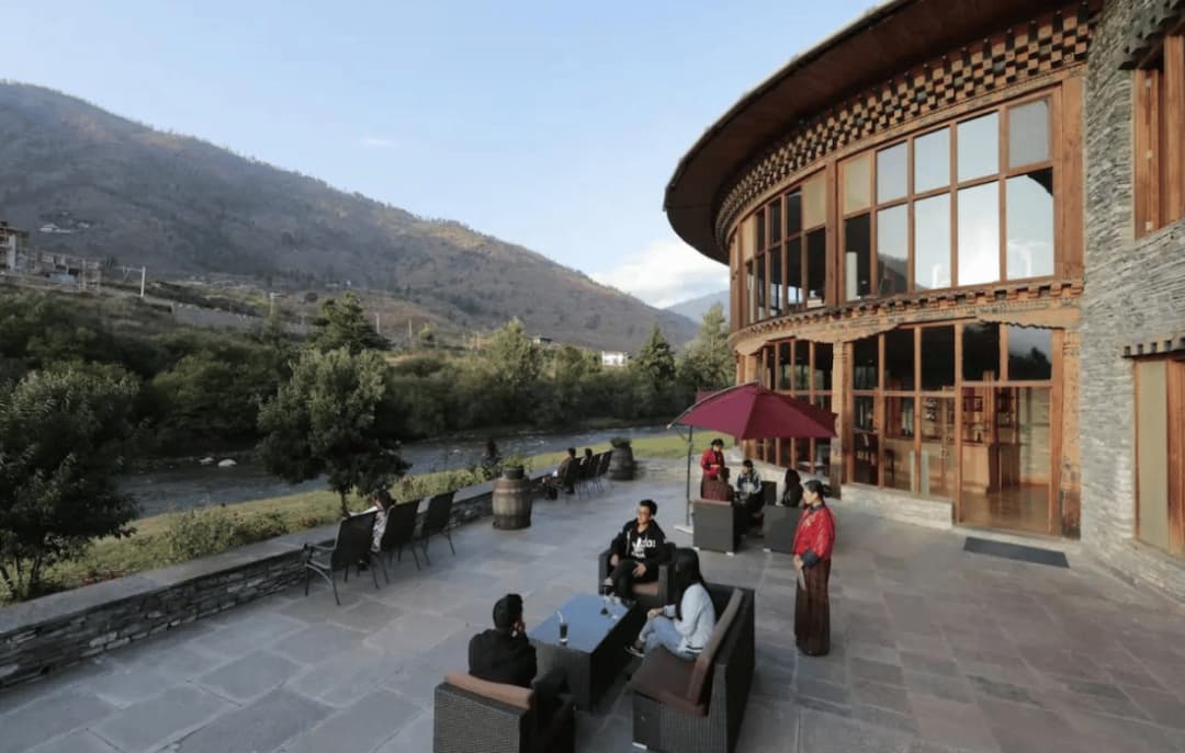 Terma Linca Resort