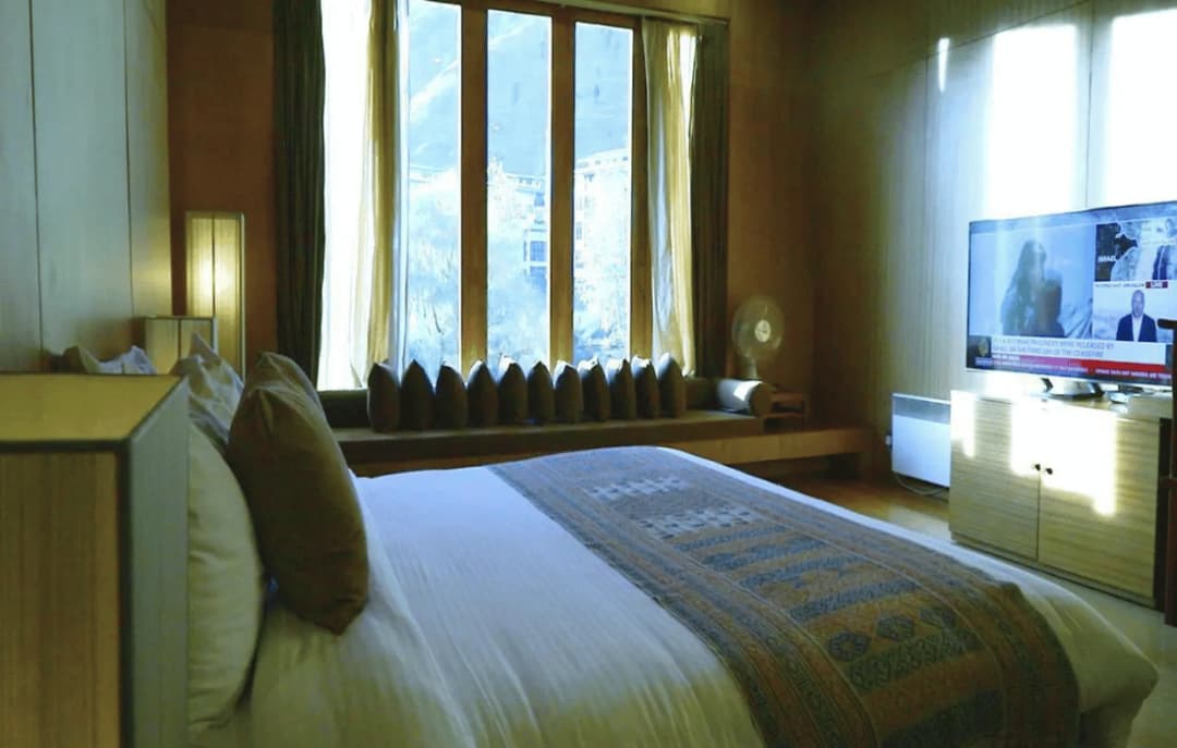 Terma Linca Resort