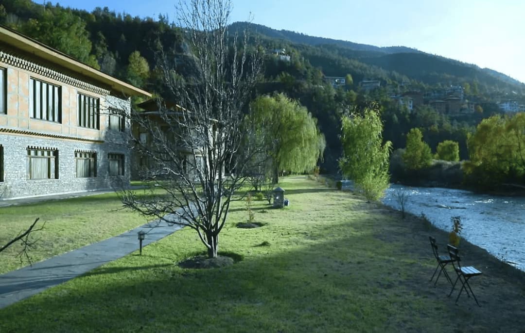 Terma Linca Resort