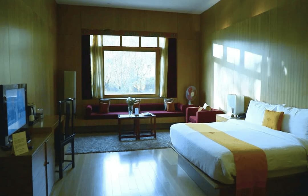 Terma Linca Resort