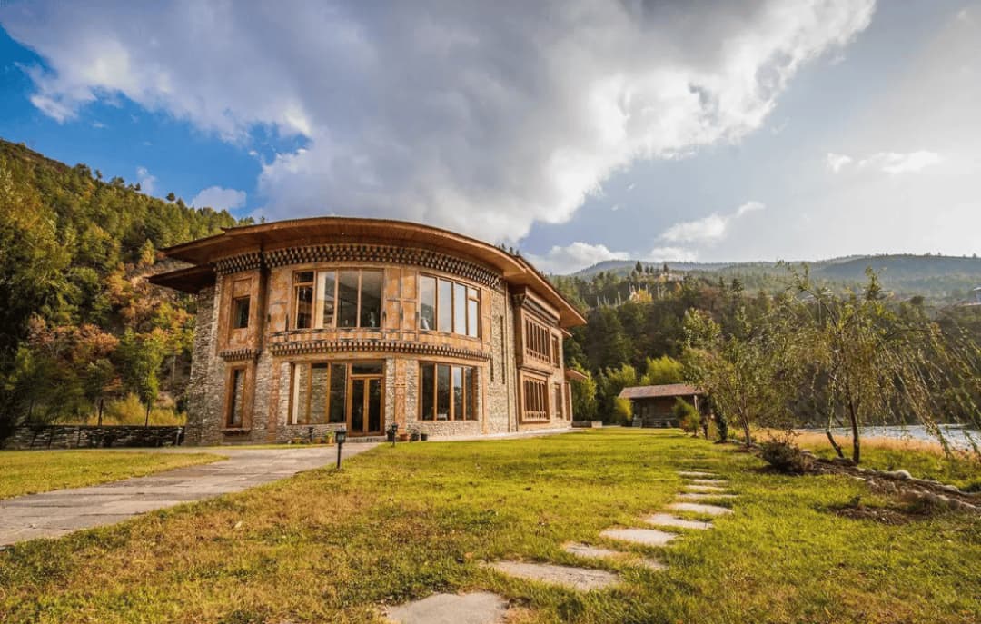 Terma Linca Resort