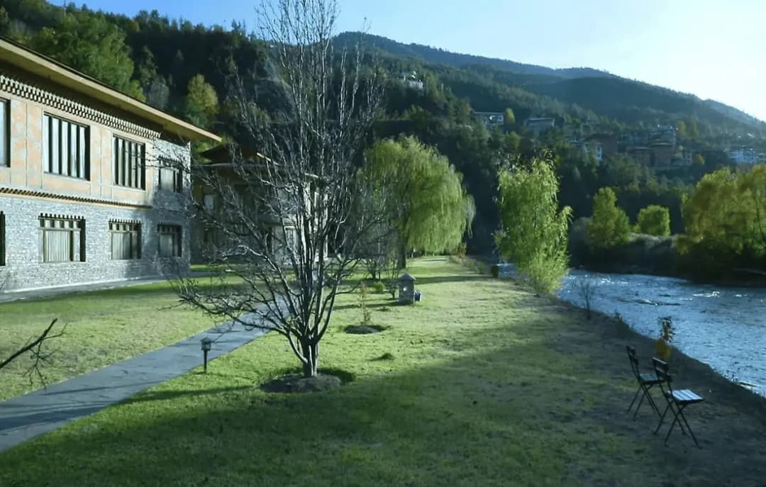 Terma Linca Resort