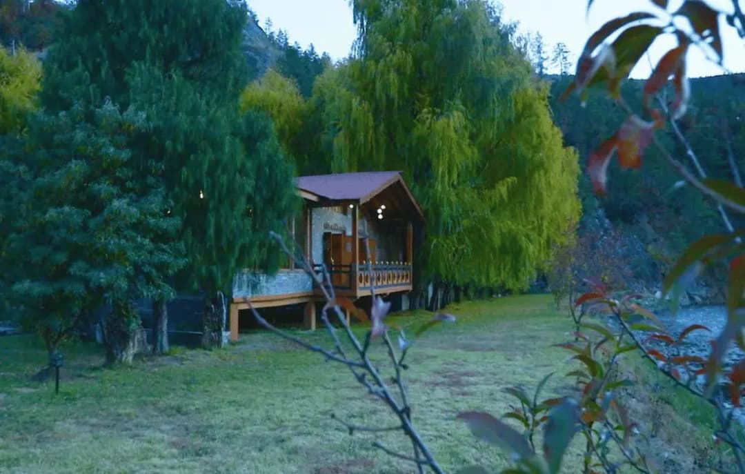 Terma Linca Resort