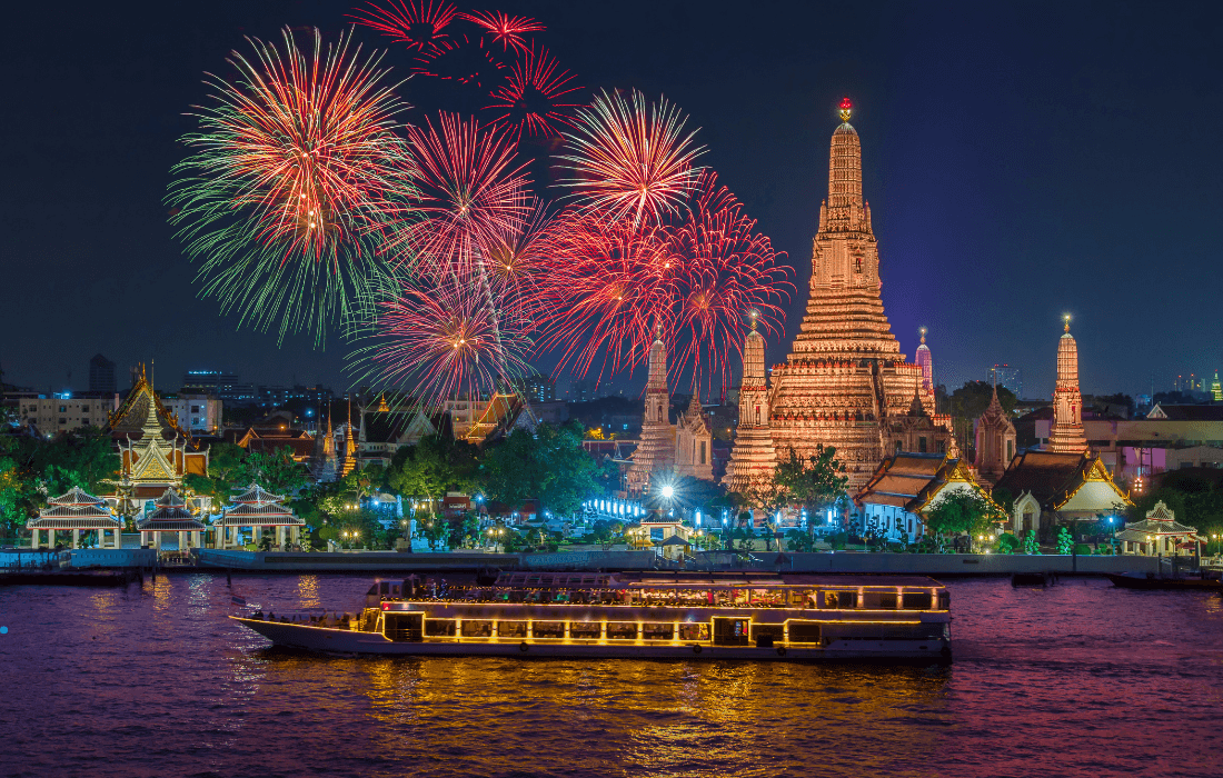 Thailand