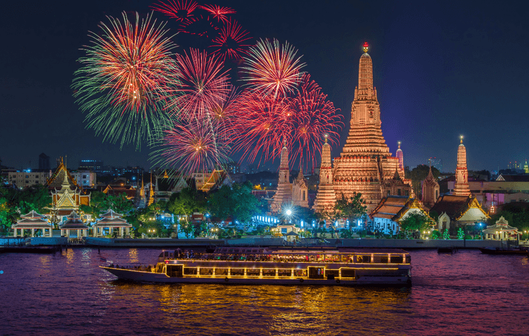Thailand