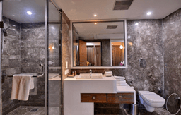 The Altius Boutique Hotel