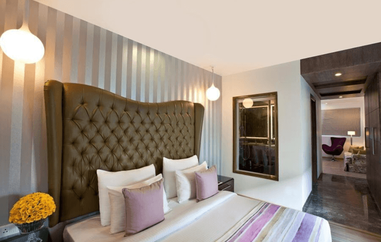 The Altius Boutique Hotel