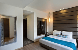 The Altius Boutique Hotel
