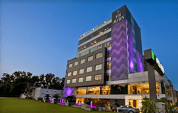 The Altius Boutique Hotel