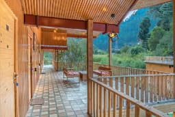 The Brightside Resorts