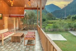 The Brightside Resorts