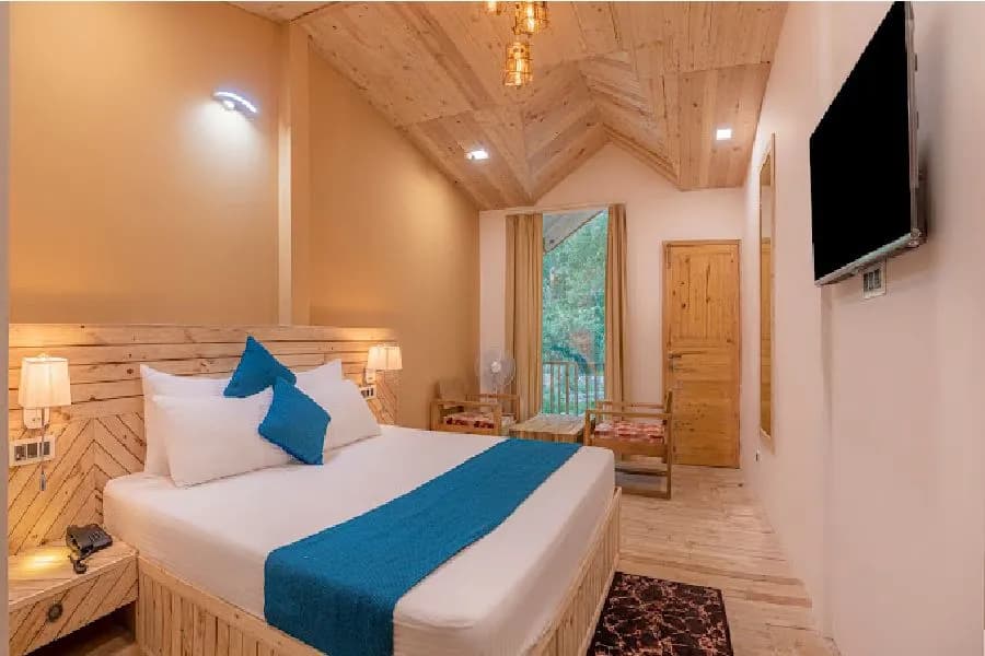 The Brightside Resorts