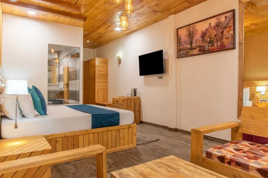 The Brightside Resorts