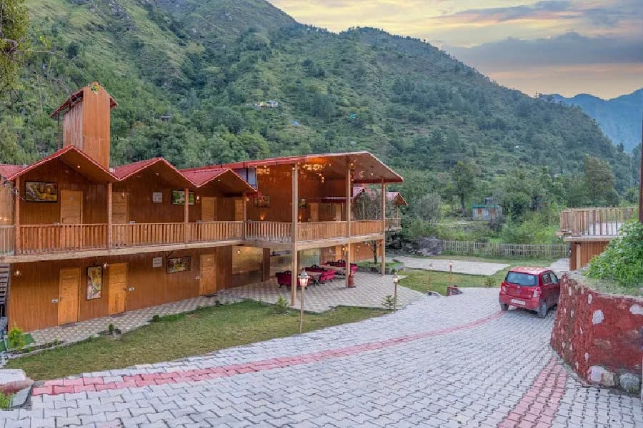 The Brightside Resorts