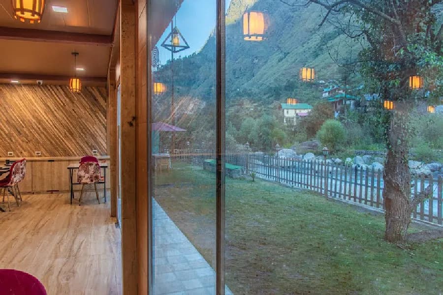 The Brightside Resorts