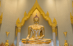 Bangkok Sighseeing Tour