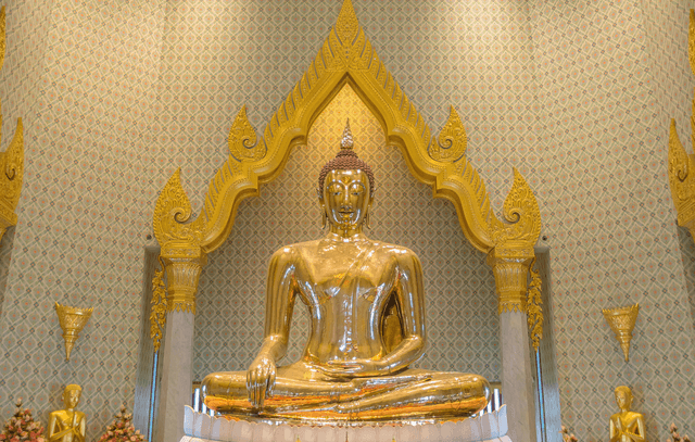 Bangkok Sighseeing Tour