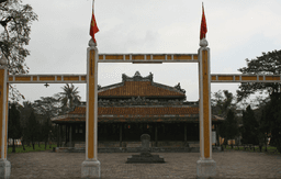 Hanoi City Tour
