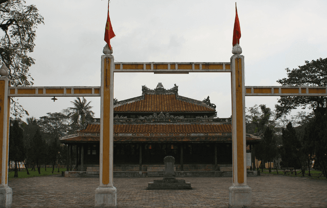 Hanoi City Tour