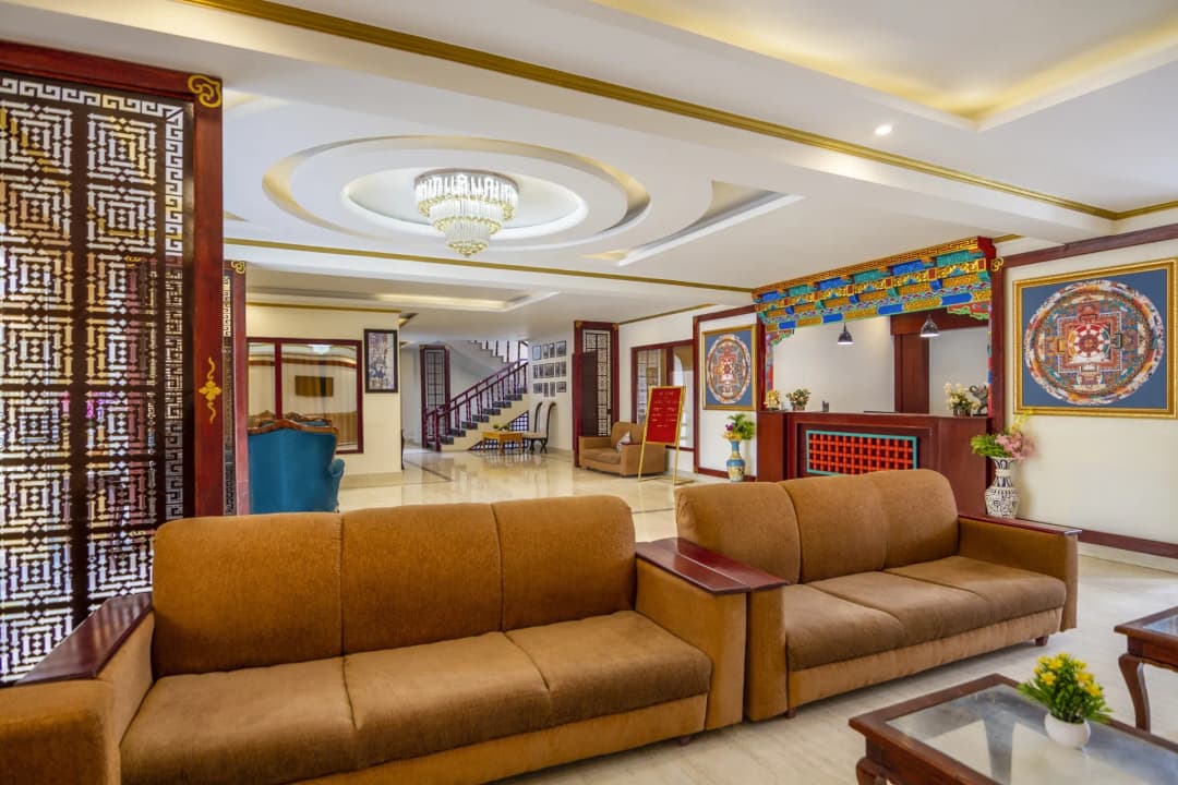 The Leh