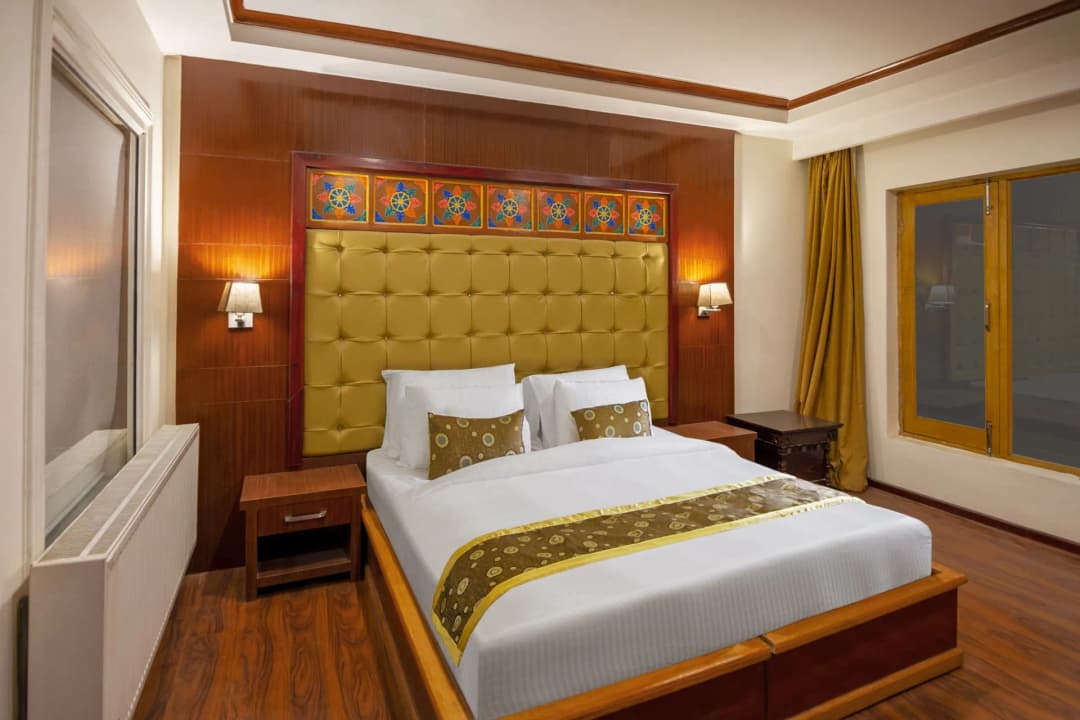 The Leh