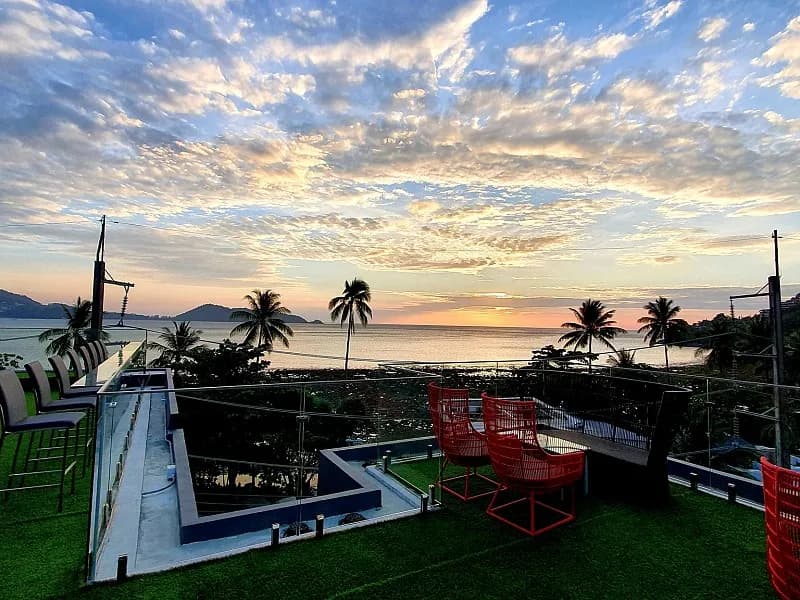 The Nature Phuket