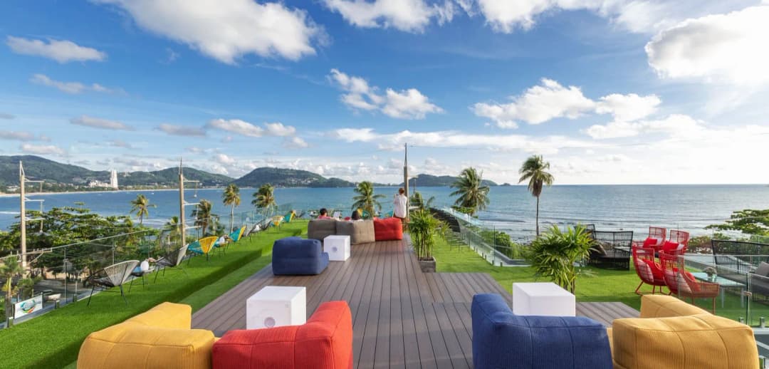 The Nature Phuket