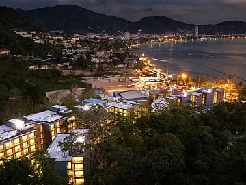 The Nature Phuket