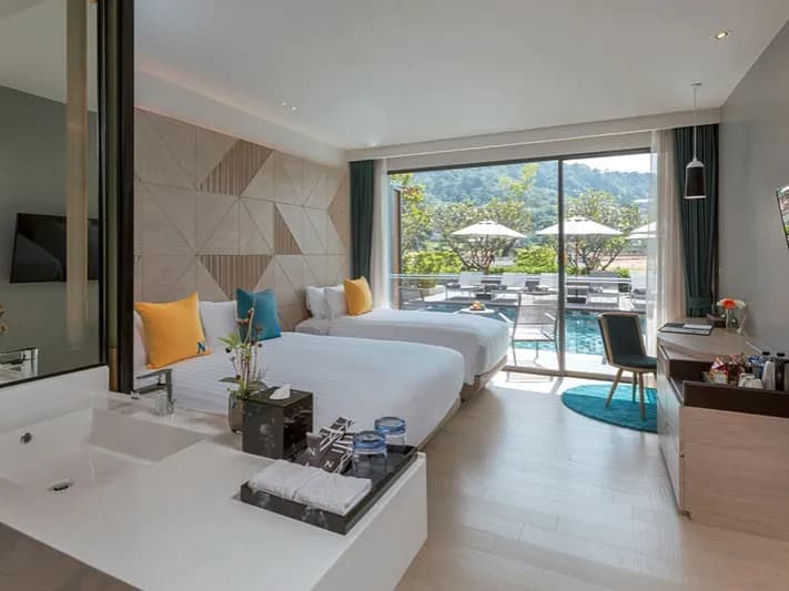 The Nature Phuket
