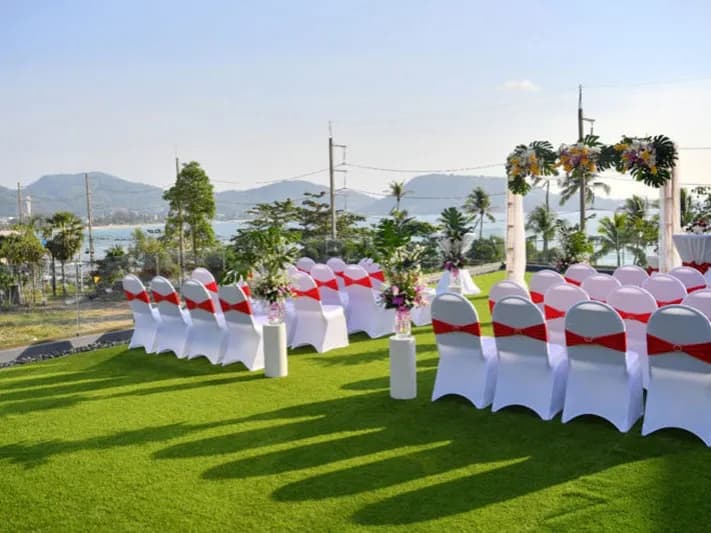 The Nature Phuket